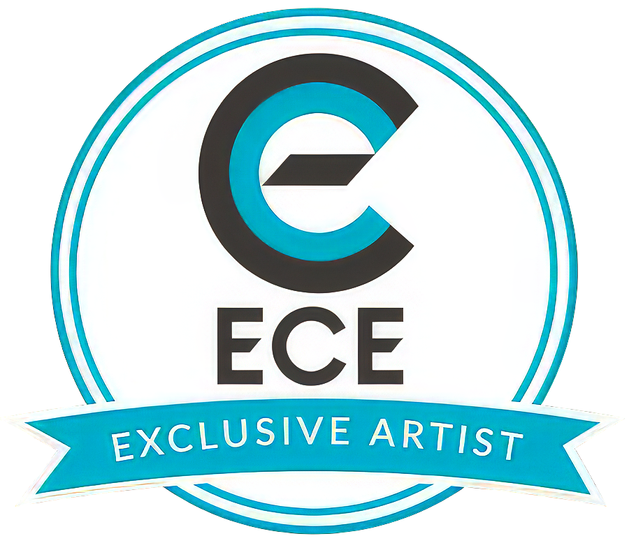 BookECE exclusive artist